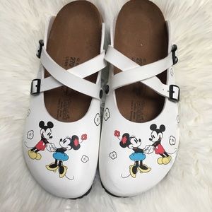Birkenstock Birkis Disney